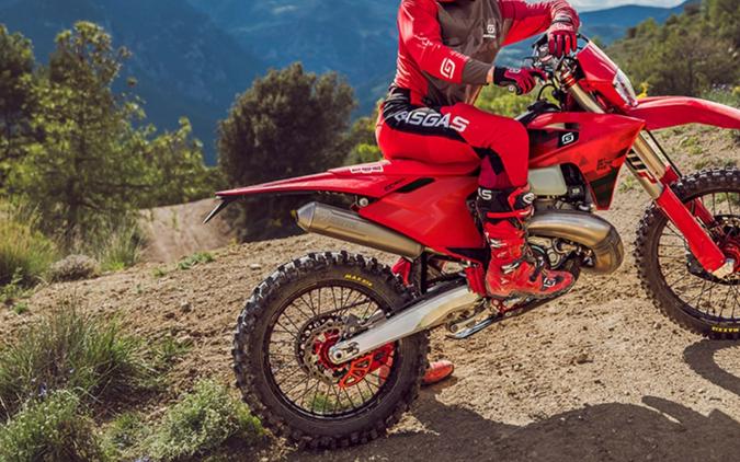 2026 GAS GAS EC 300 Red - G325458