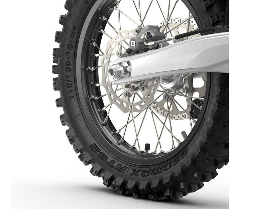 2026 GASGAS EC 300
