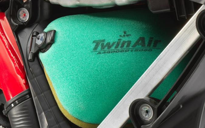 2026 GAS GAS EC 300 Red - G325458