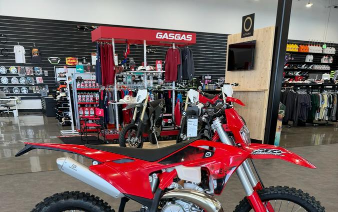 2026 GASGAS EC 300