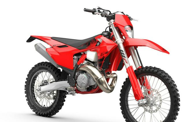 2026 GAS GAS EC 300 Red - G325458