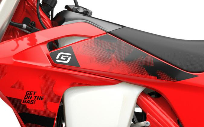 2026 GAS GAS EC 300 Red - G325458