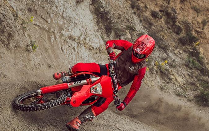 2026 GAS GAS EC 300 Red - G325458