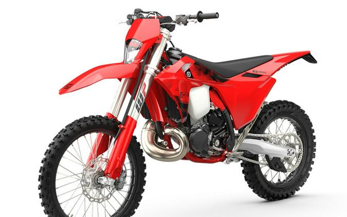 2026 GAS GAS EC 300 Red - G325458