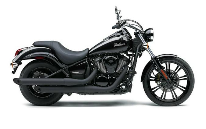 2026 Kawasaki Vulcan 900 Custom