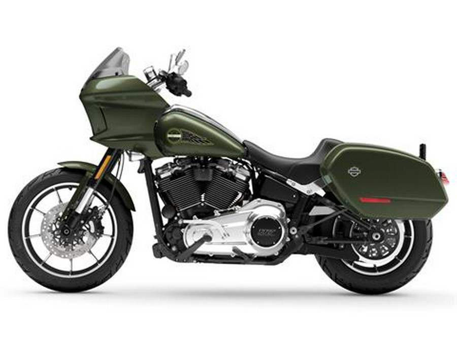 2026 Harley-Davidson Low Rider® ST