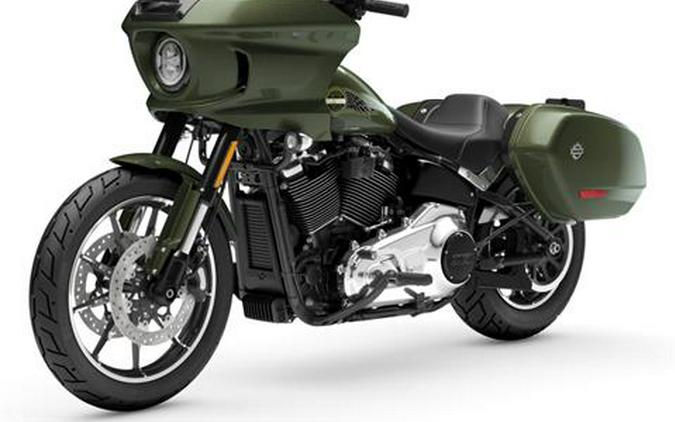 2026 Harley-Davidson Low Rider® ST