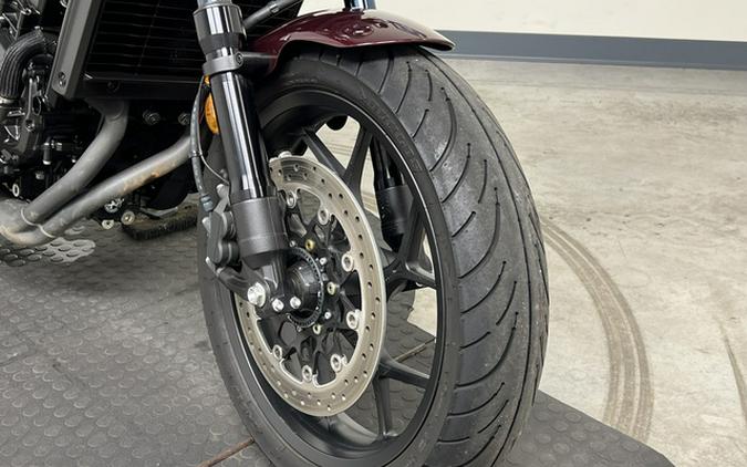 2022 Honda Rebel 1100 (CMX1100LN)