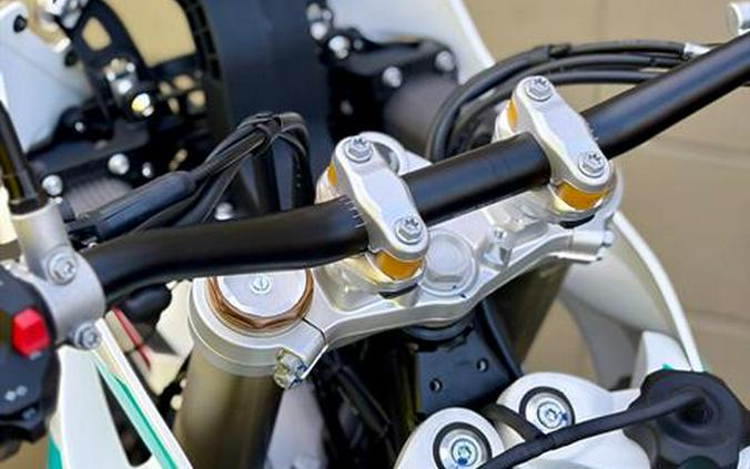 2025 KOVE USA FSE 450 Rally High Seat/ Limited Pro Standard