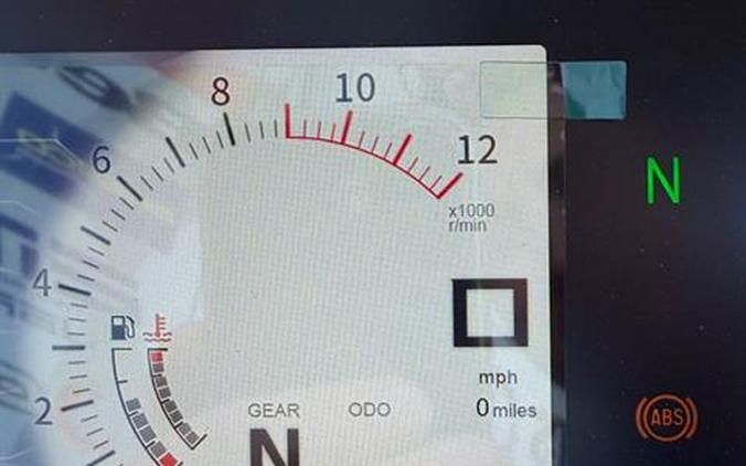 2025 KOVE USA FSE 450 Rally High Seat/ Limited Pro Standard