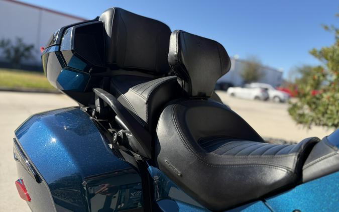 2023 Can-Am Spyder F3 T