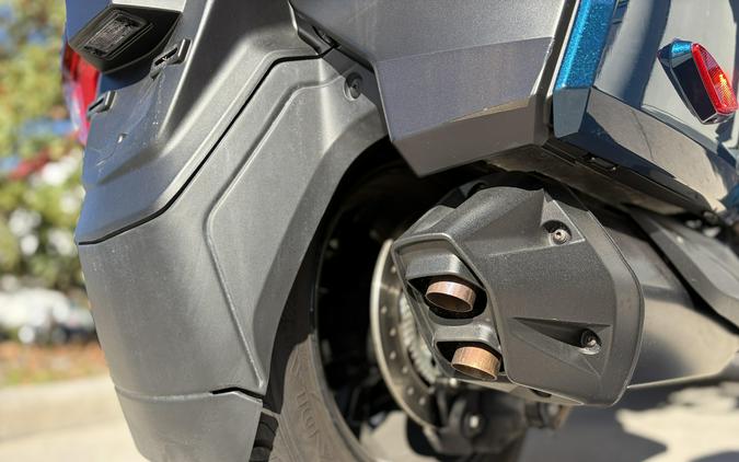 2023 Can-Am Spyder F3 T