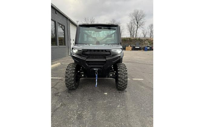 2026 Polaris Ranger XP1000 NorthStar Premium
