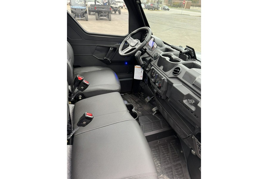2026 Polaris Ranger XP1000 NorthStar Premium