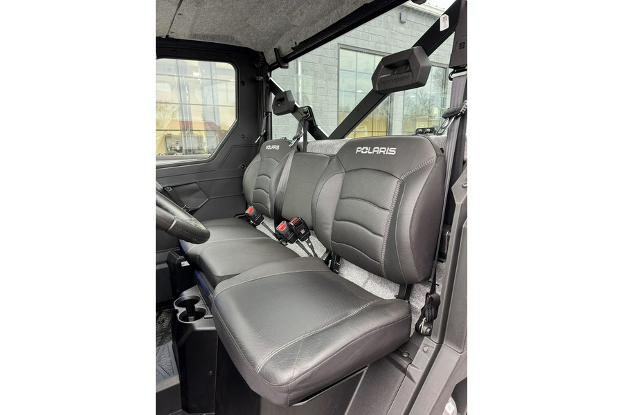2026 Polaris Ranger XP1000 NorthStar Premium