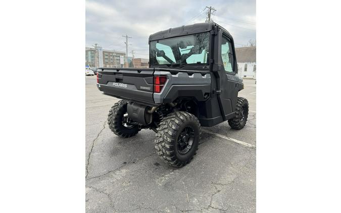 2026 Polaris Ranger XP1000 NorthStar Premium