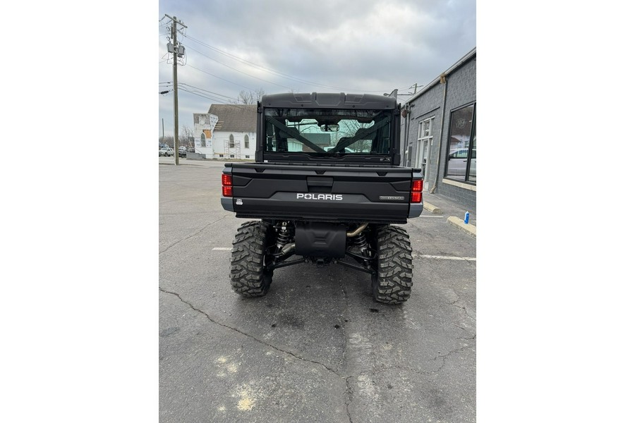 2026 Polaris Ranger XP1000 NorthStar Premium