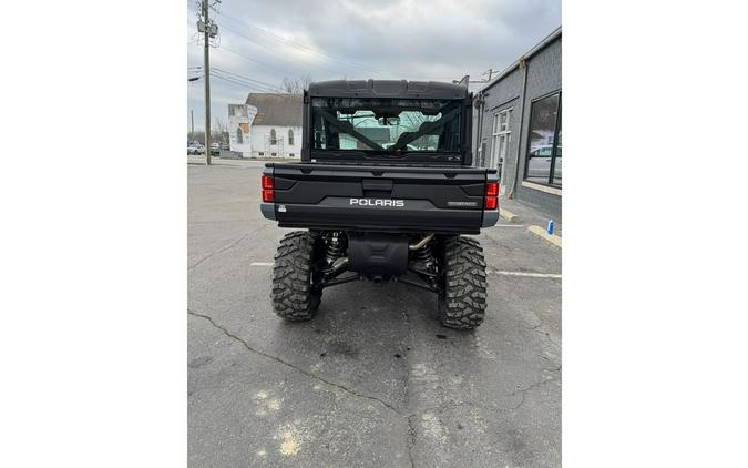 2026 Polaris Ranger XP1000 NorthStar Premium