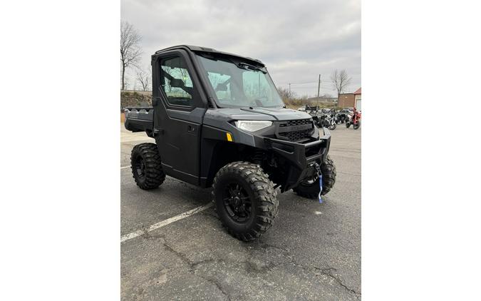 2026 Polaris Ranger XP1000 NorthStar Premium