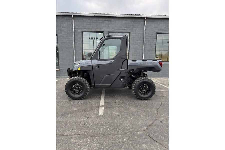 2026 Polaris Ranger XP1000 NorthStar Premium