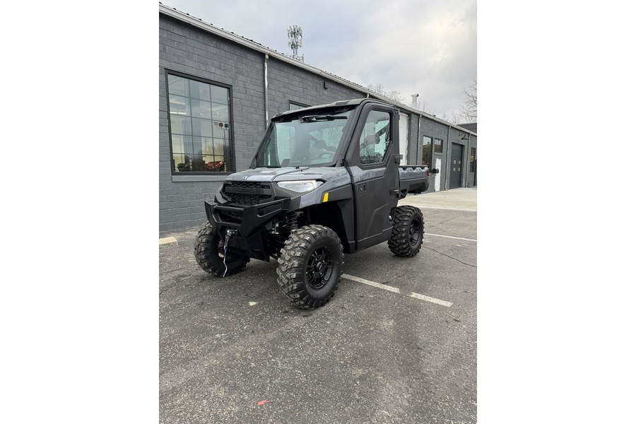 2026 Polaris Ranger XP1000 NorthStar Premium