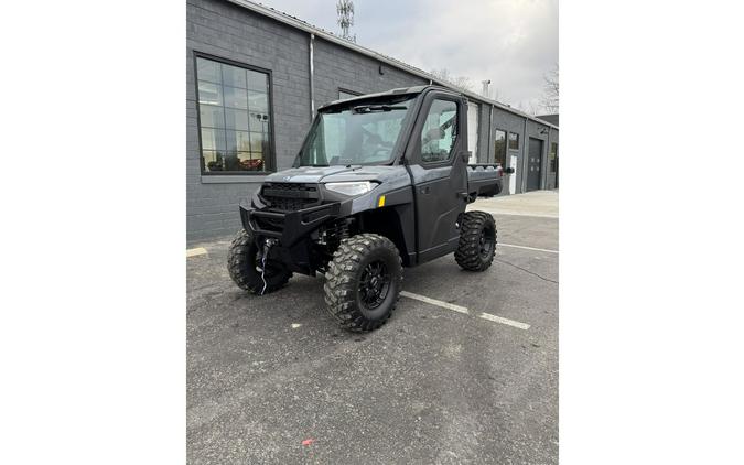 2026 Polaris Ranger XP1000 NorthStar Premium