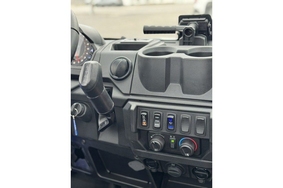 2026 Polaris Ranger XP1000 NorthStar Premium