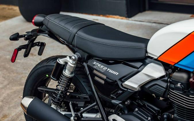 2026 Triumph Speed Twin 900 Base