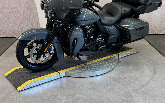 FLHTK 2022 Ultra Limited