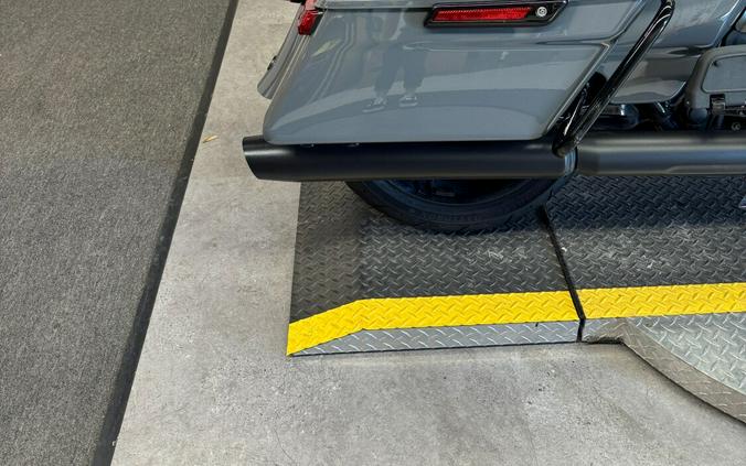 FLHTK 2022 Ultra Limited