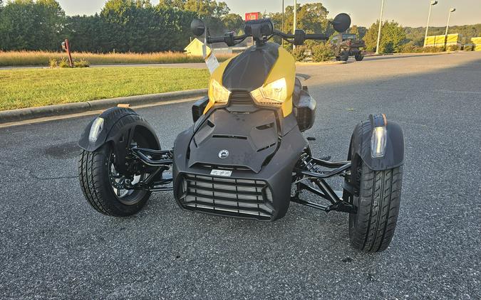 2026 Can-Am Ryker 900 ACE