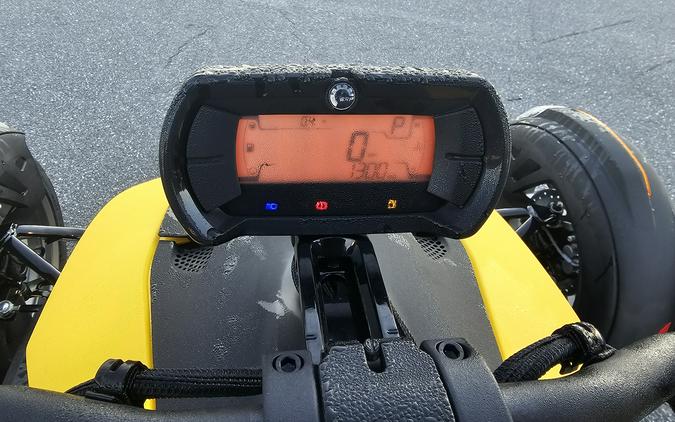 2026 Can-Am Ryker 900 ACE