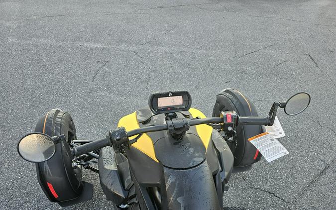 2026 Can-Am Ryker 900 ACE