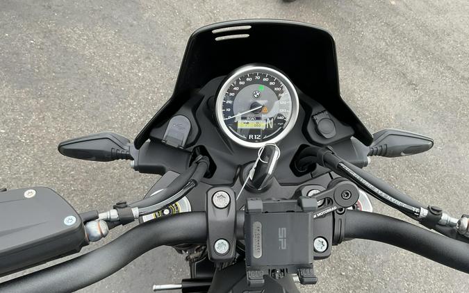 2026 BMW R 12 G/S