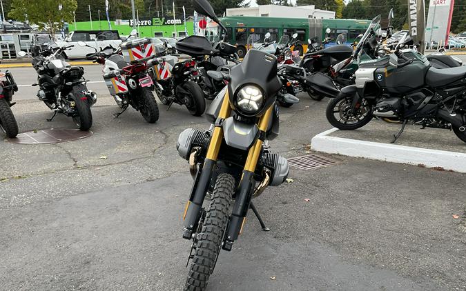 2026 BMW R 12 G/S