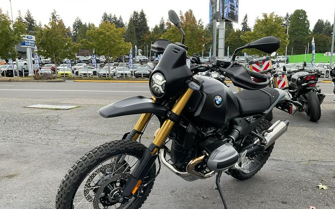 2026 BMW R 12 G/S