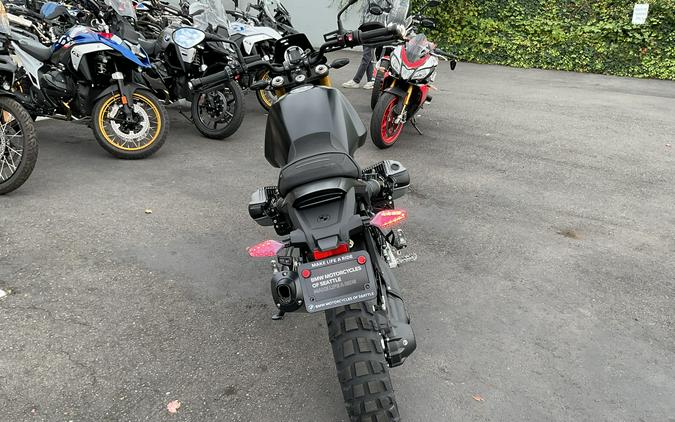 2026 BMW R 12 G/S