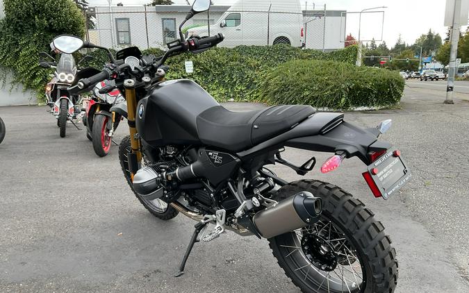 2026 BMW R 12 G/S