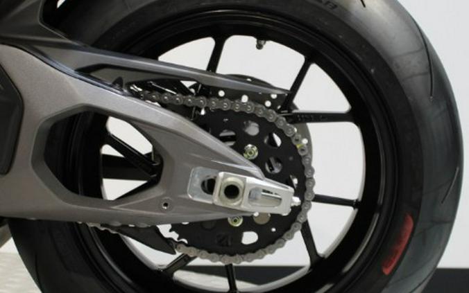 2027 Ducati Streetfighter V4