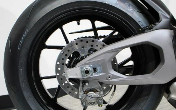 2027 Ducati Streetfighter V4