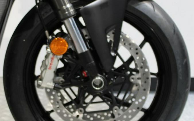 2027 Ducati Streetfighter V4