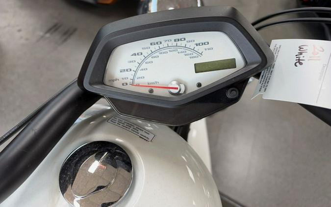 2011 Honda Fury