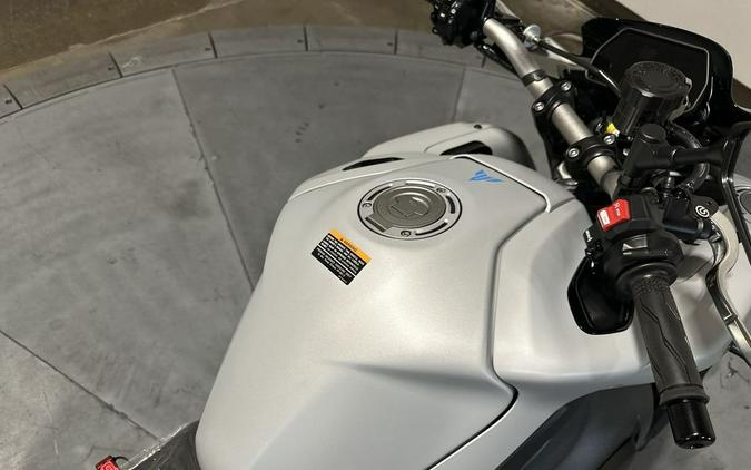 2026 Yamaha MT 10