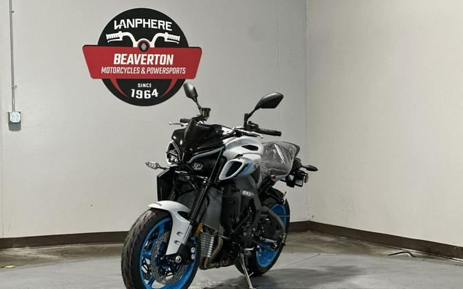 2026 Yamaha MT 10