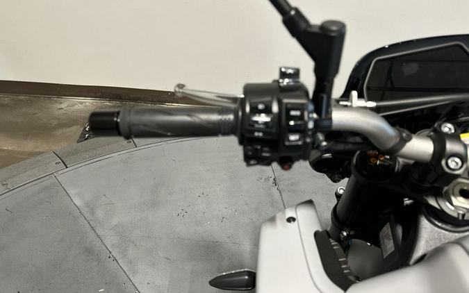 2026 Yamaha MT 10