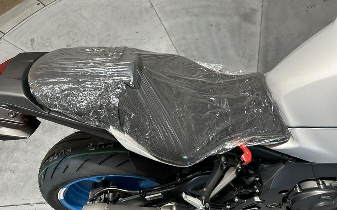 2026 Yamaha MT 10