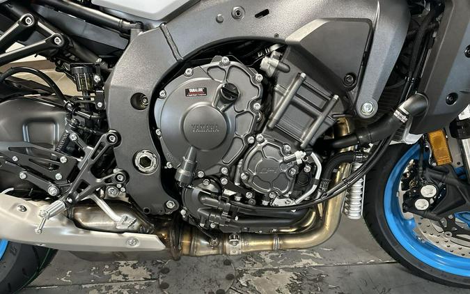 2026 Yamaha MT 10