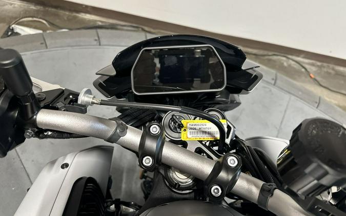 2026 Yamaha MT 10