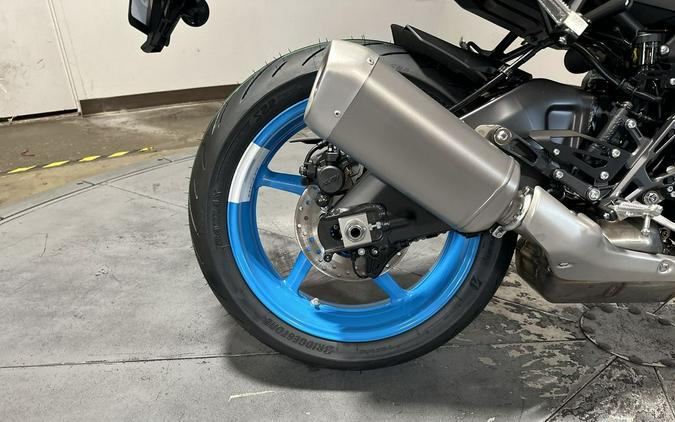 2026 Yamaha MT 10