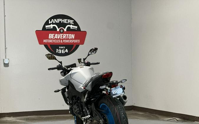 2026 Yamaha MT 10